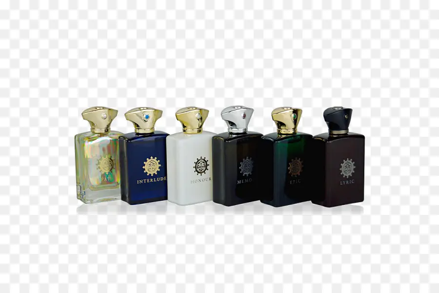 Flacons De Parfum，Parfum PNG