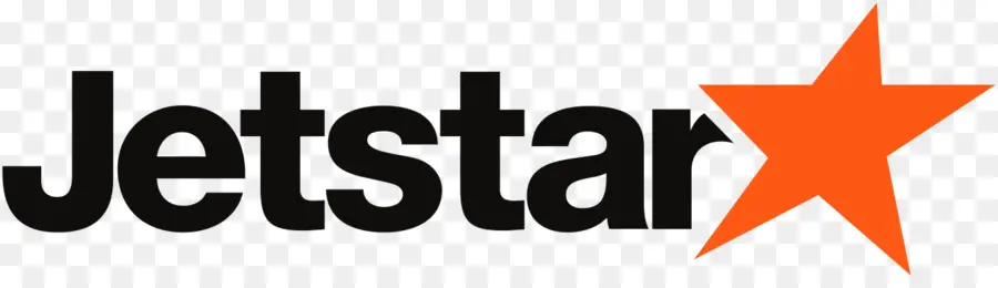 Logo Jetstar，Compagnie Aérienne PNG