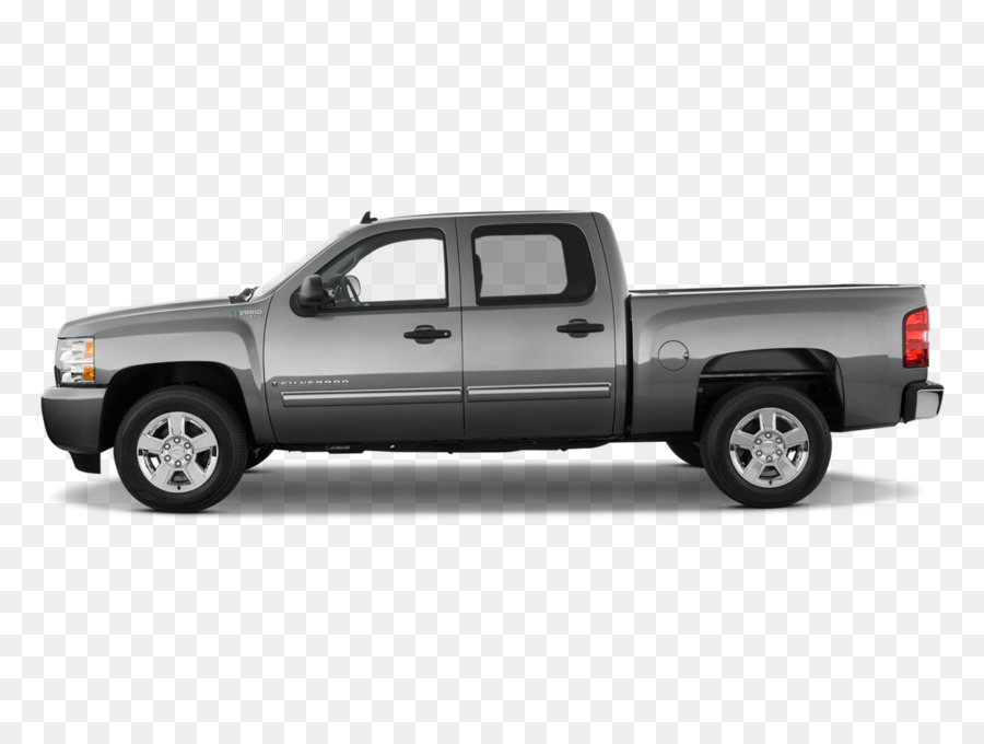 2009 Chevrolet Silverado 1500 Hybride，Chevrolet PNG