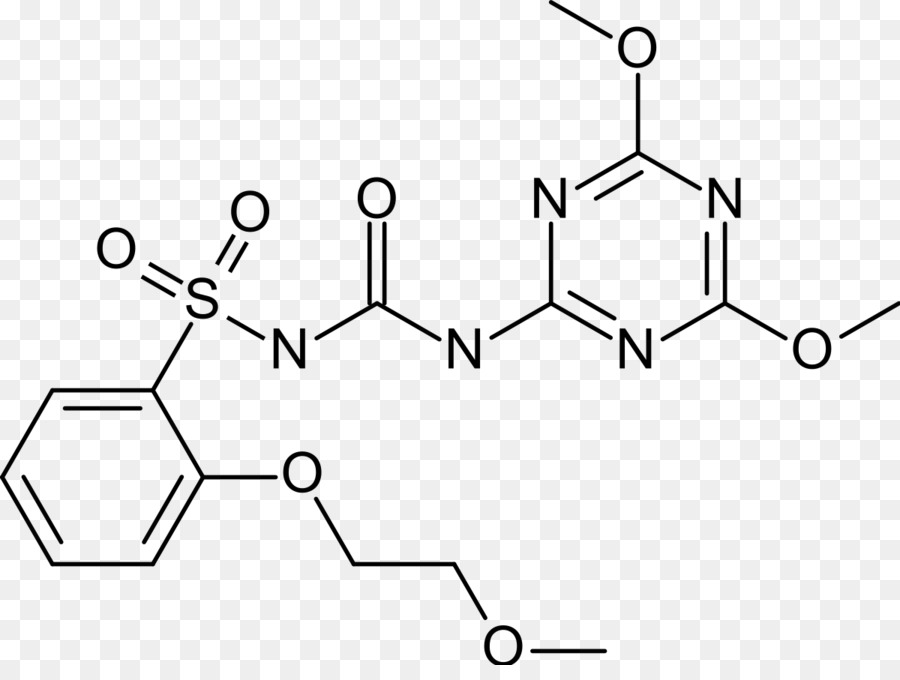 Structure Chimique，Molécule PNG