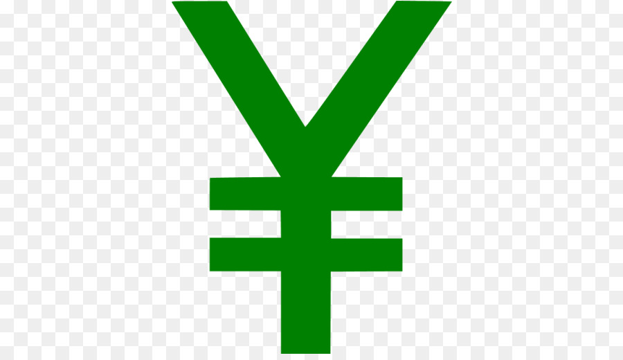 Symbole Du Yen，Devise PNG