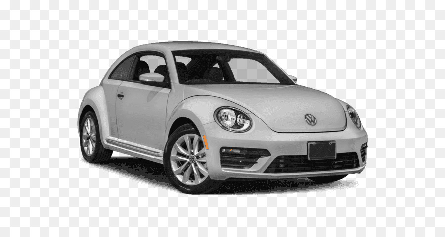 Voiture Blanche，Volkswagen PNG