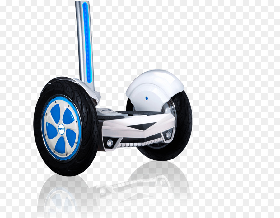 Véhicule électrique，Scooter PNG