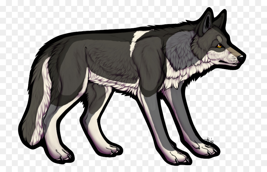 Chien，Loup Rouge PNG