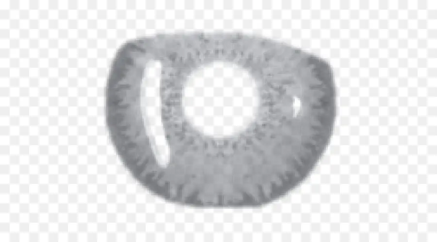 Lentille De Contact，œil PNG