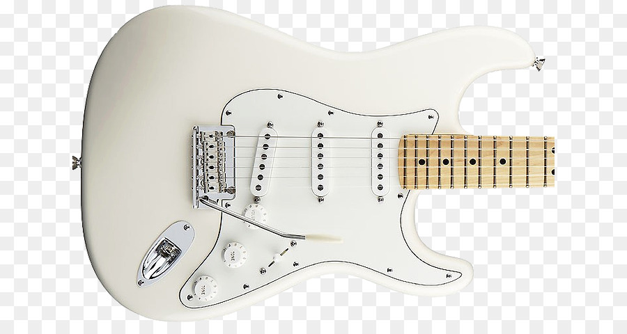 Fender Stratocaster，Fender Stratocaster Standard PNG