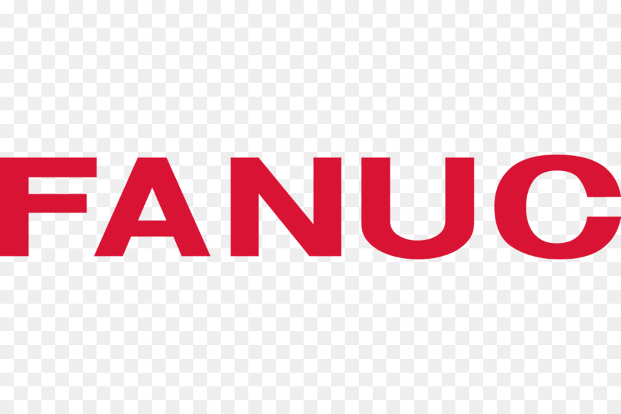 Logo Fanuc，Marque PNG