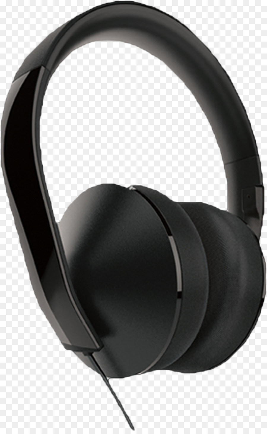 Casque Sur Pied，Audio PNG