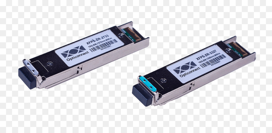 émetteur Récepteur Xfp，Petite Miniitx émetteur Récepteur Enfichable à PNG