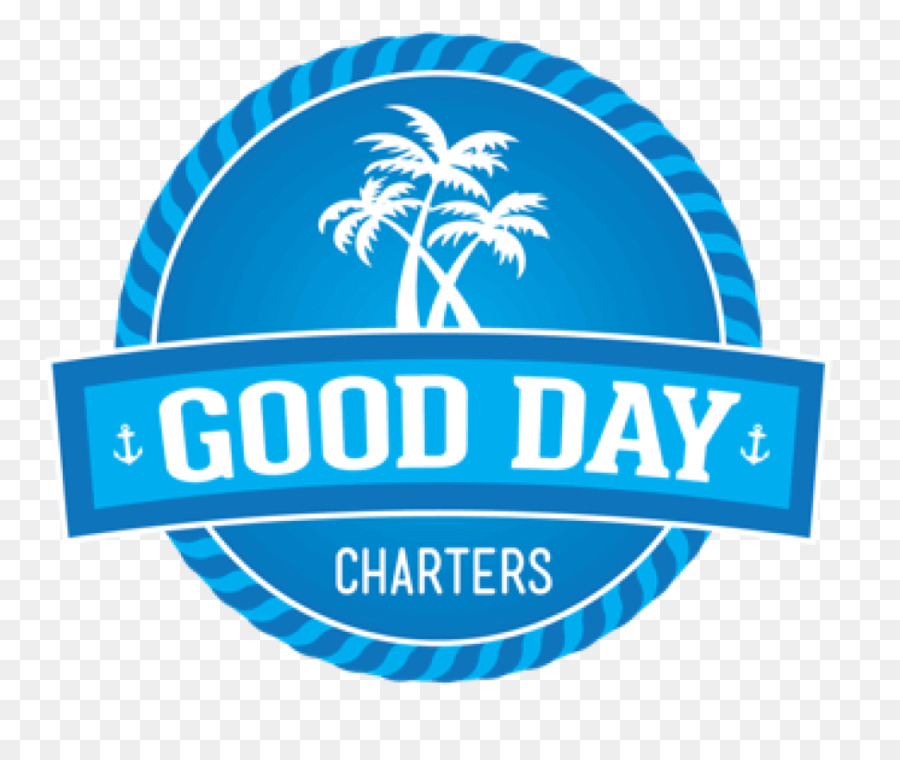 Logo De Good Day Charters，Chartes PNG