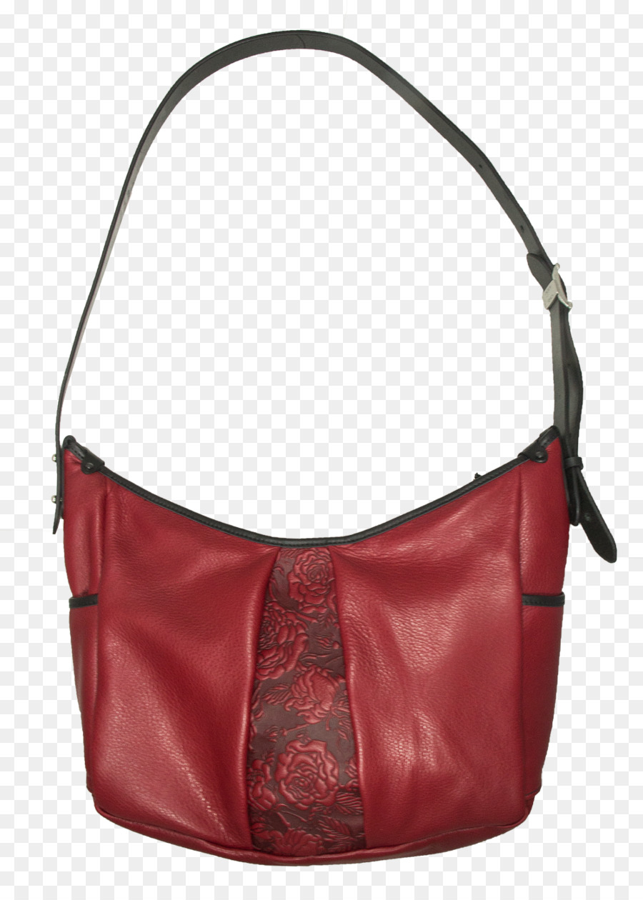 Sac Rouge，Sac à Main PNG