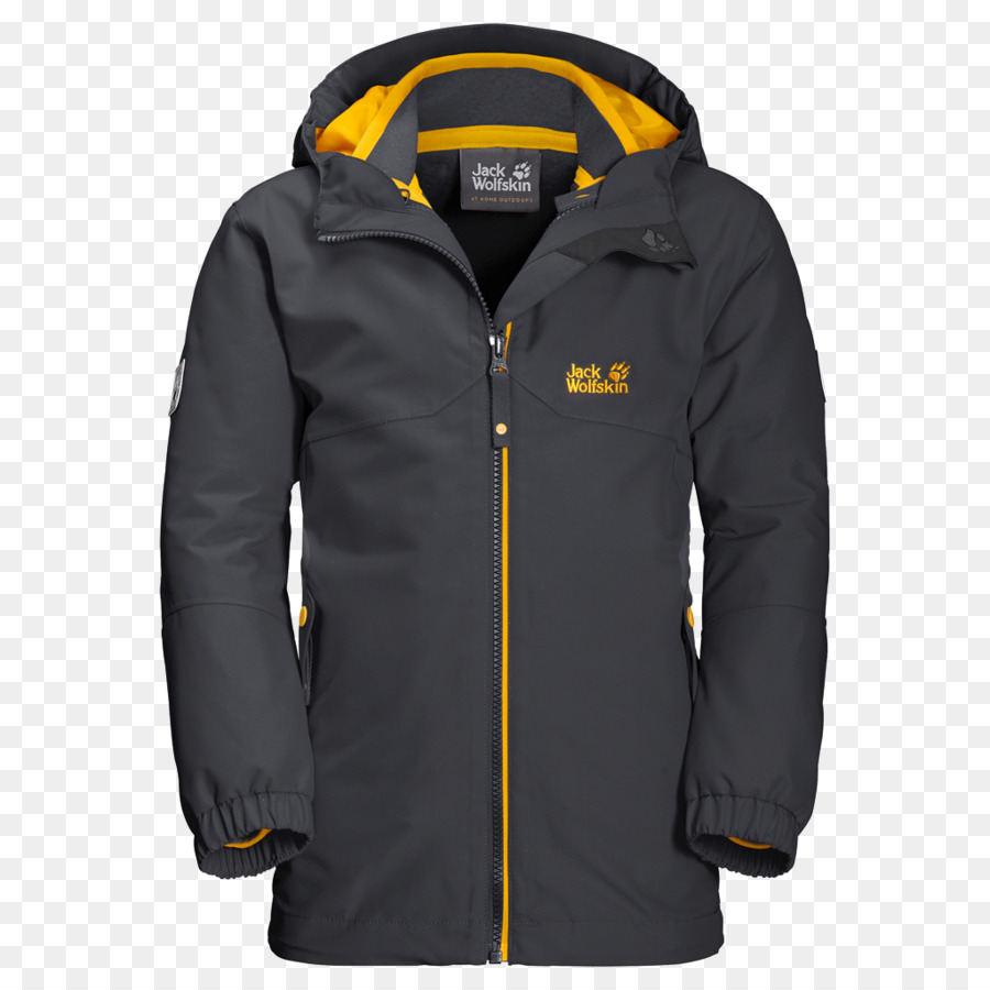 Jack Wolfskin，Veste PNG