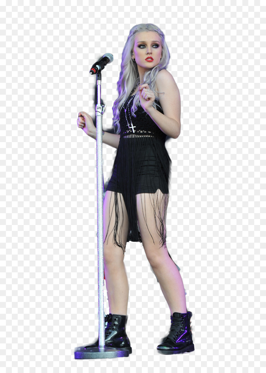 Microphone，Costume PNG