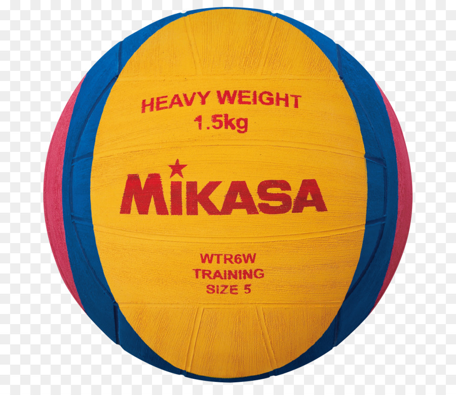 Mikasa Sports，Water Polo PNG