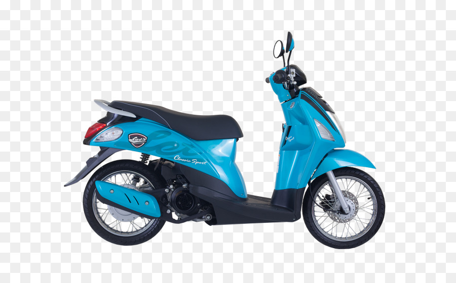 Moto Bleue，Transport PNG