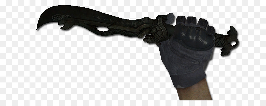 Source Counterstrike，Loin PNG
