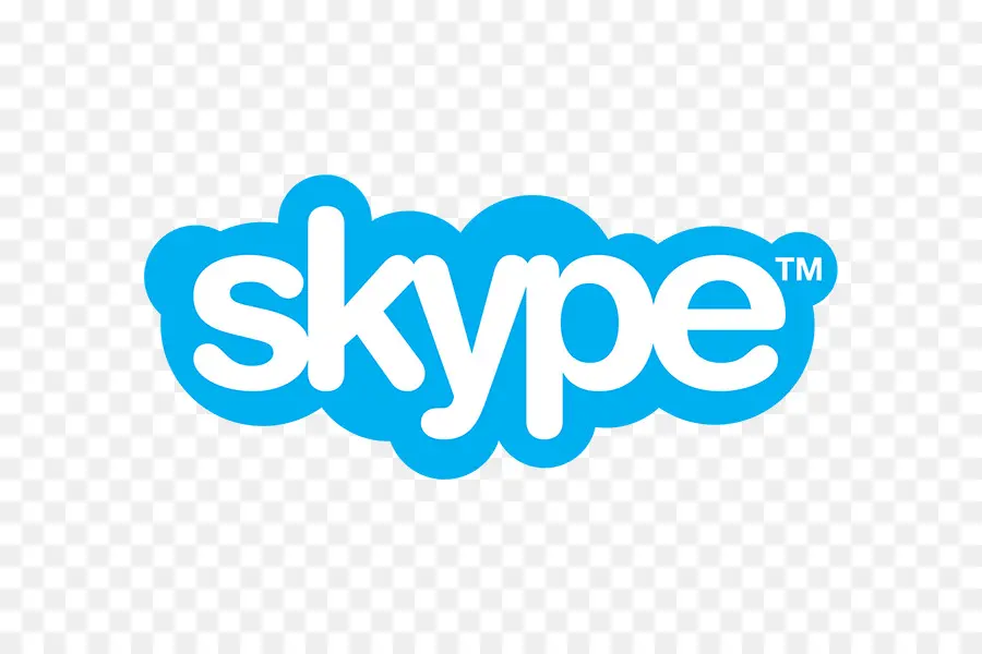 Skype，Logo PNG