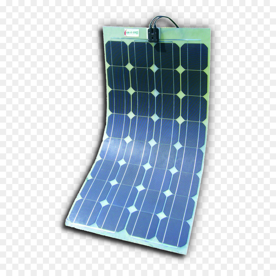 Panneaux Solaires，L énergie PNG