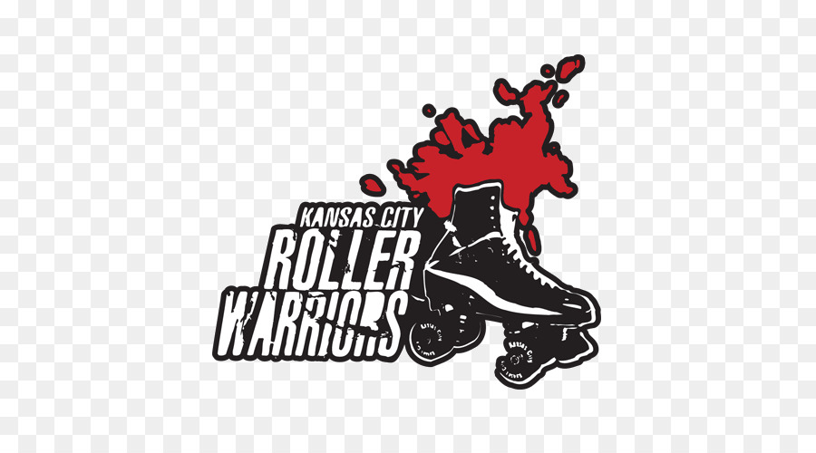 Wftda Championnats，Kansas City Roller Guerriers PNG