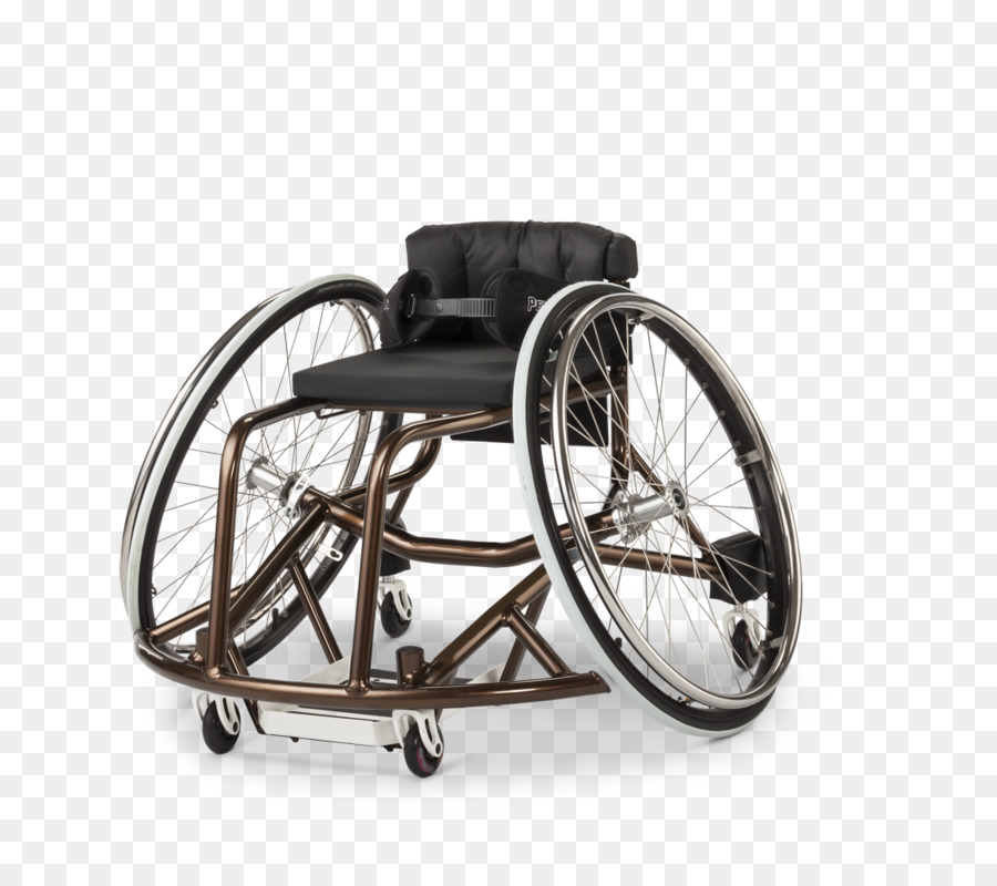 Président，Fauteuil Roulant PNG