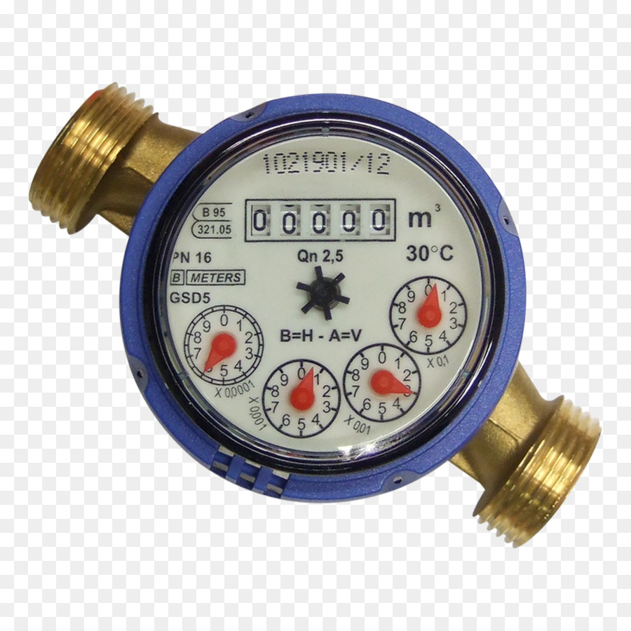 La Mesure De L Eau，Compteur PNG