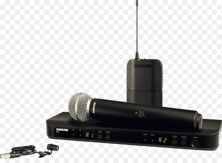 Ensemble De Microphones，Audio PNG