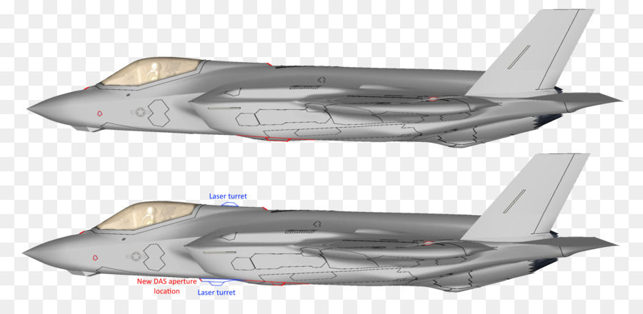 Lockheed Martin F 35 Lightning Ii，Lockheed Martin F22 Raptor PNG