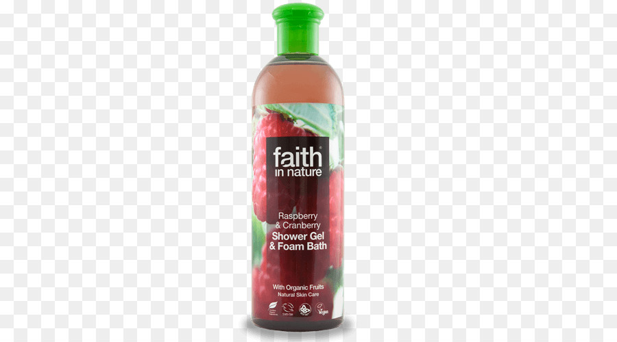 Soin Des Cheveux，Faith In Nature Ltd PNG