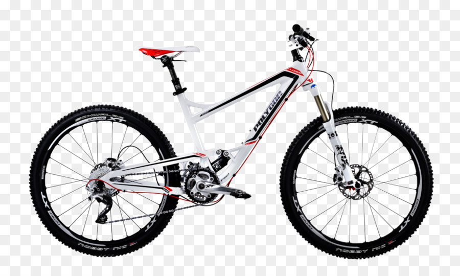 Vtt Rouge，Vélo PNG