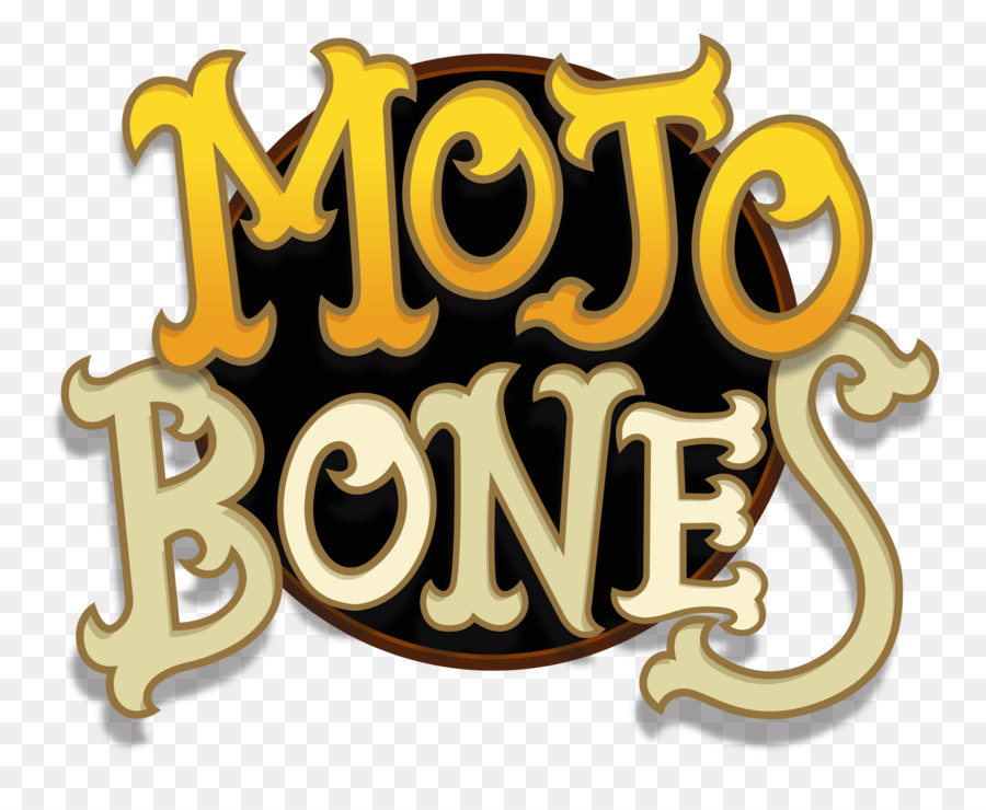 Os Mojo，Jeu Vidéo PNG