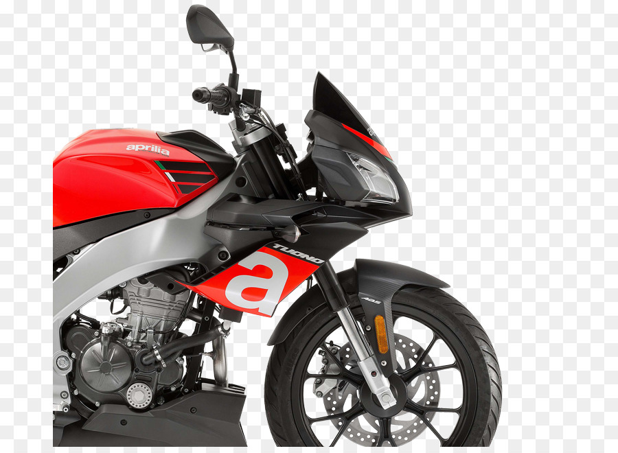 Scooter，Aprilia Tuono PNG