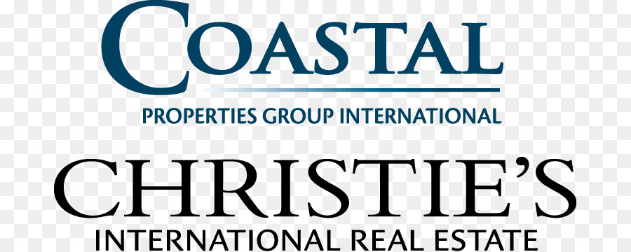 Christie S International Immobilier，Agent Immobilier PNG