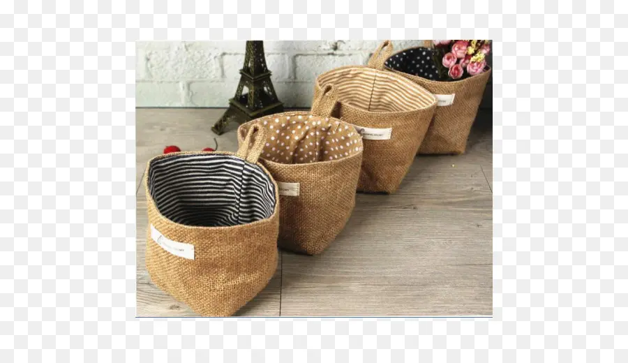 Panier，Hesse Tissu PNG