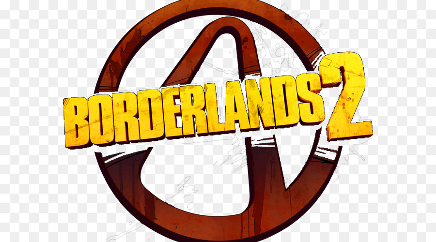 Borderlands，Frontières 2 PNG