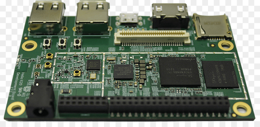 Mediatek，Carte De Circuit Imprimé PNG