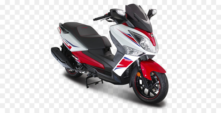 Scooter，Sym Moteurs PNG