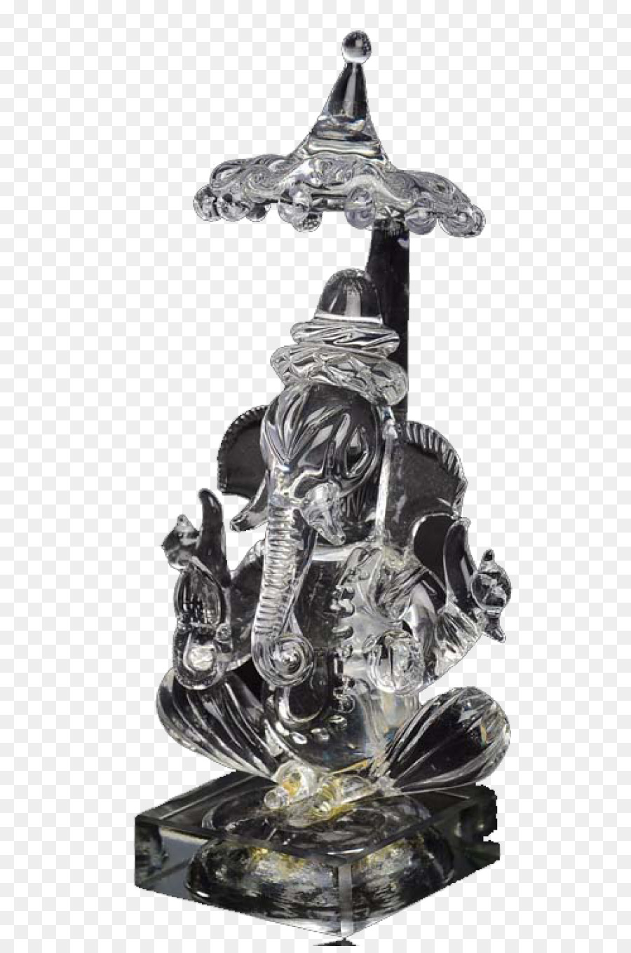 Bronze，Sculpture PNG