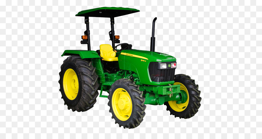 John Deere，Tracteur PNG