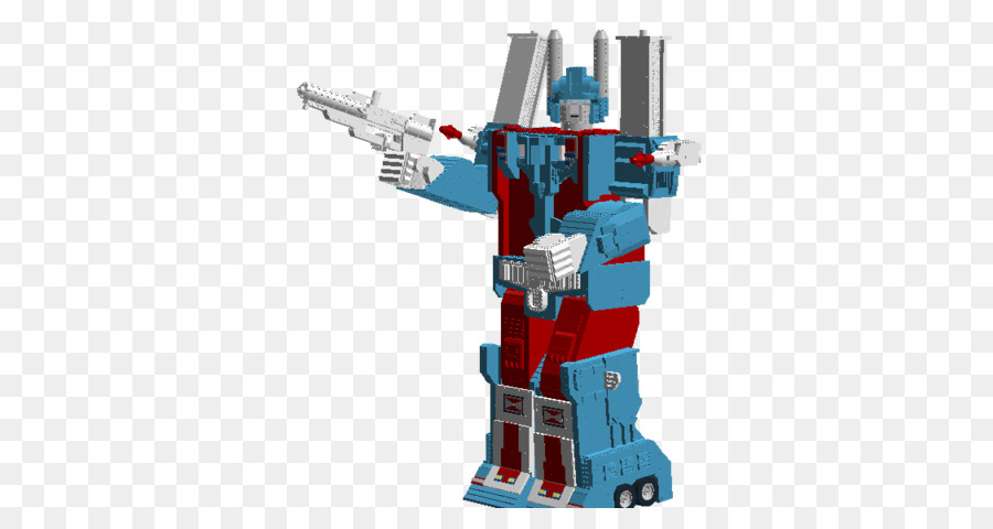 Soundwave，Megatron PNG