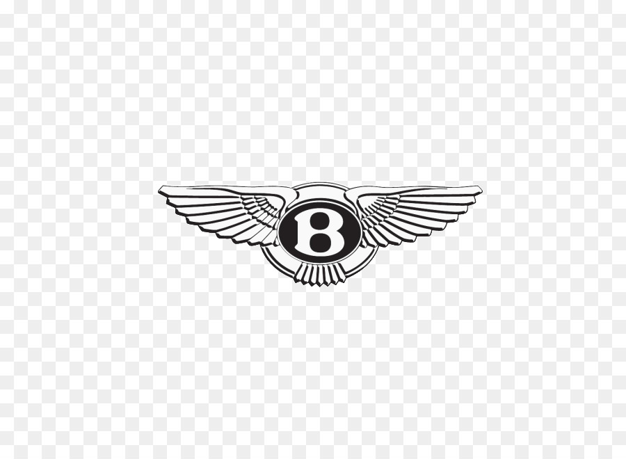 Logo Bentley，Bentley PNG