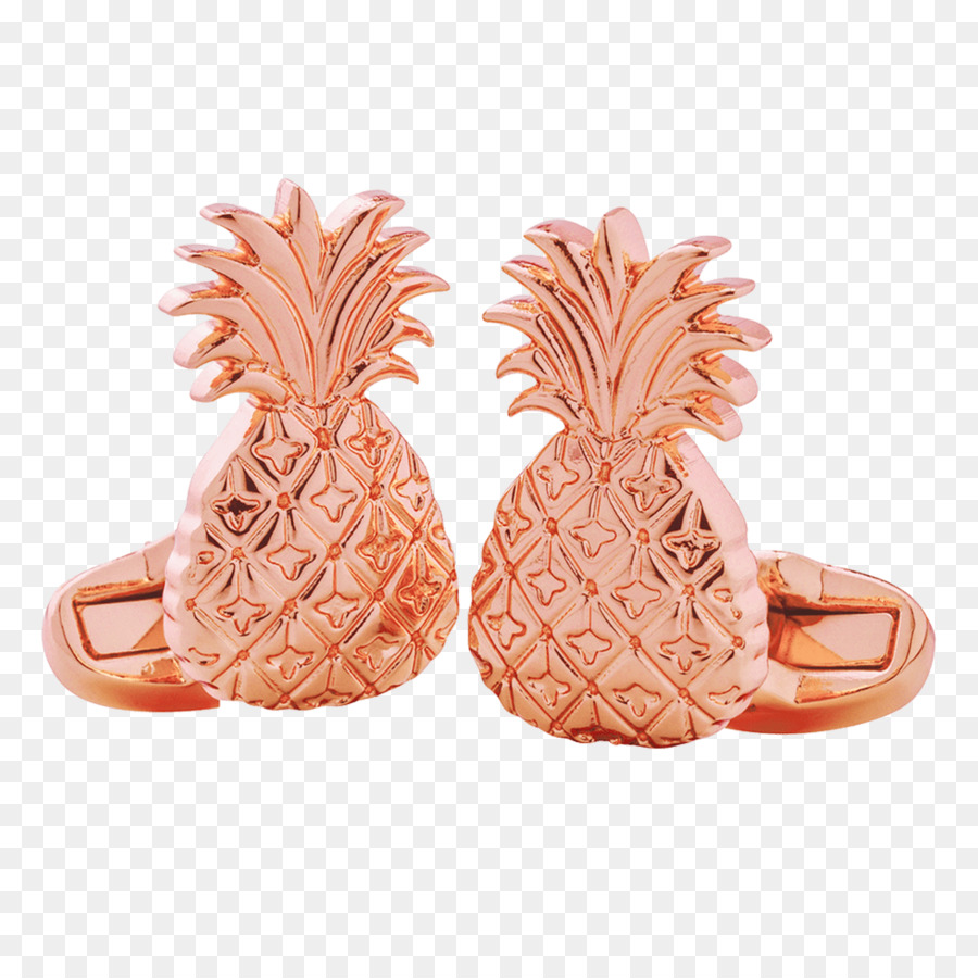 L Ananas，Manchette PNG