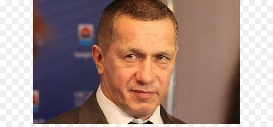 Yuri Trutnev，Perm PNG