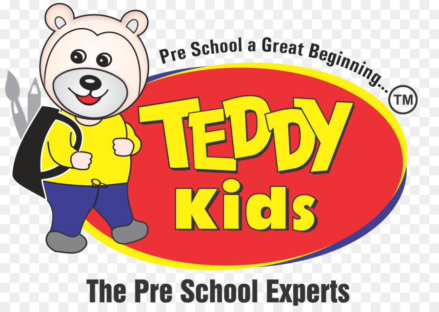 Teddy Enfants Avant L école，L école PNG