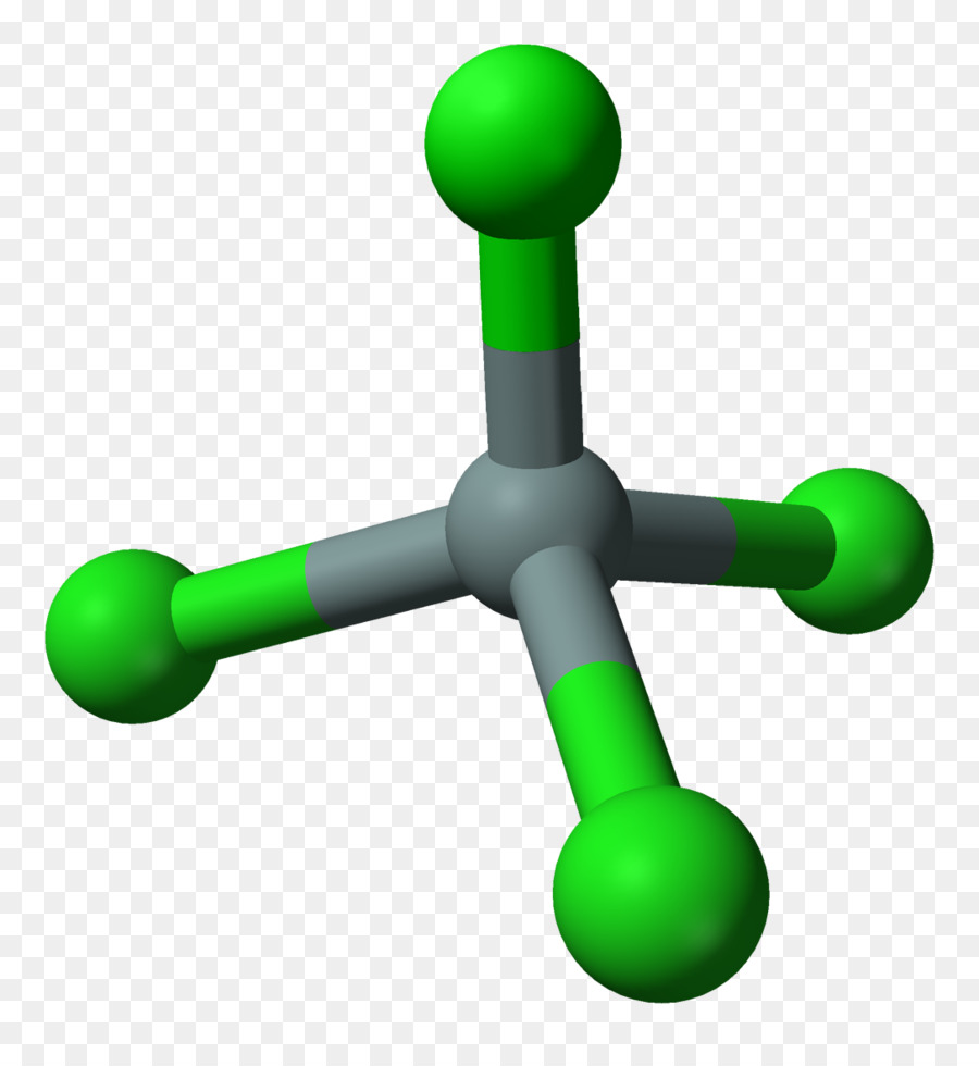 Tétrachlorure De Silicium，Le Tétrachlorure De Carbone PNG