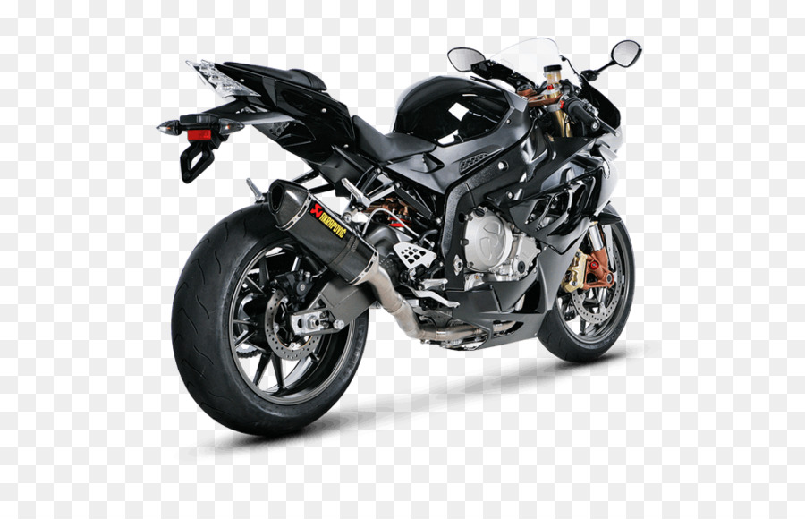 Système D échappement，Bmw S1000r PNG