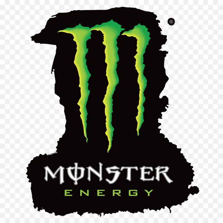 Monster Energy，Boisson énergétique PNG