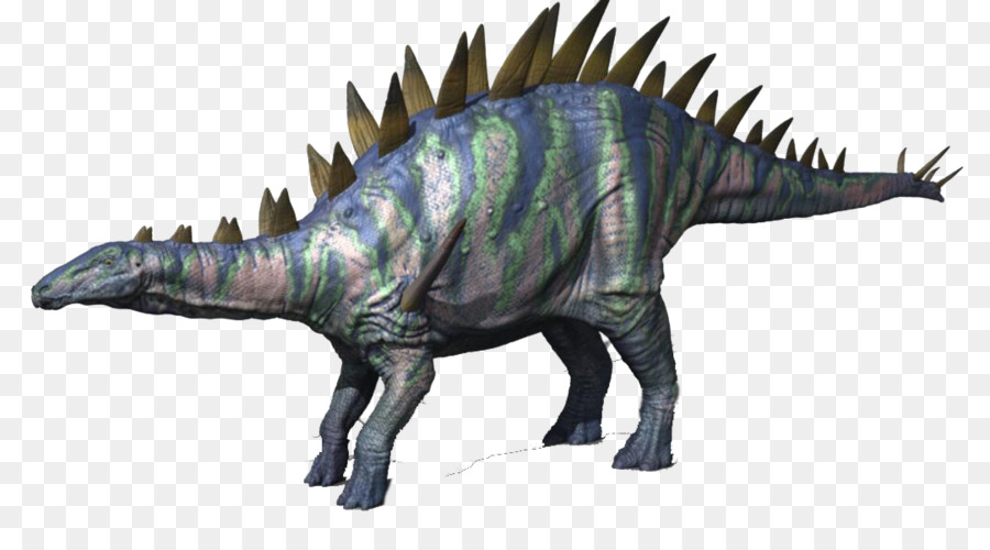 Le Tyrannosaure，Tuojiangosaurus PNG