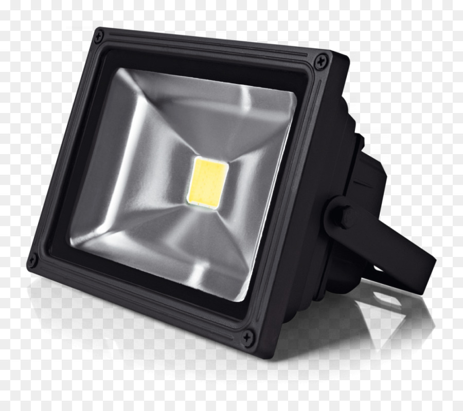 Projecteur Led，De Plein Air PNG