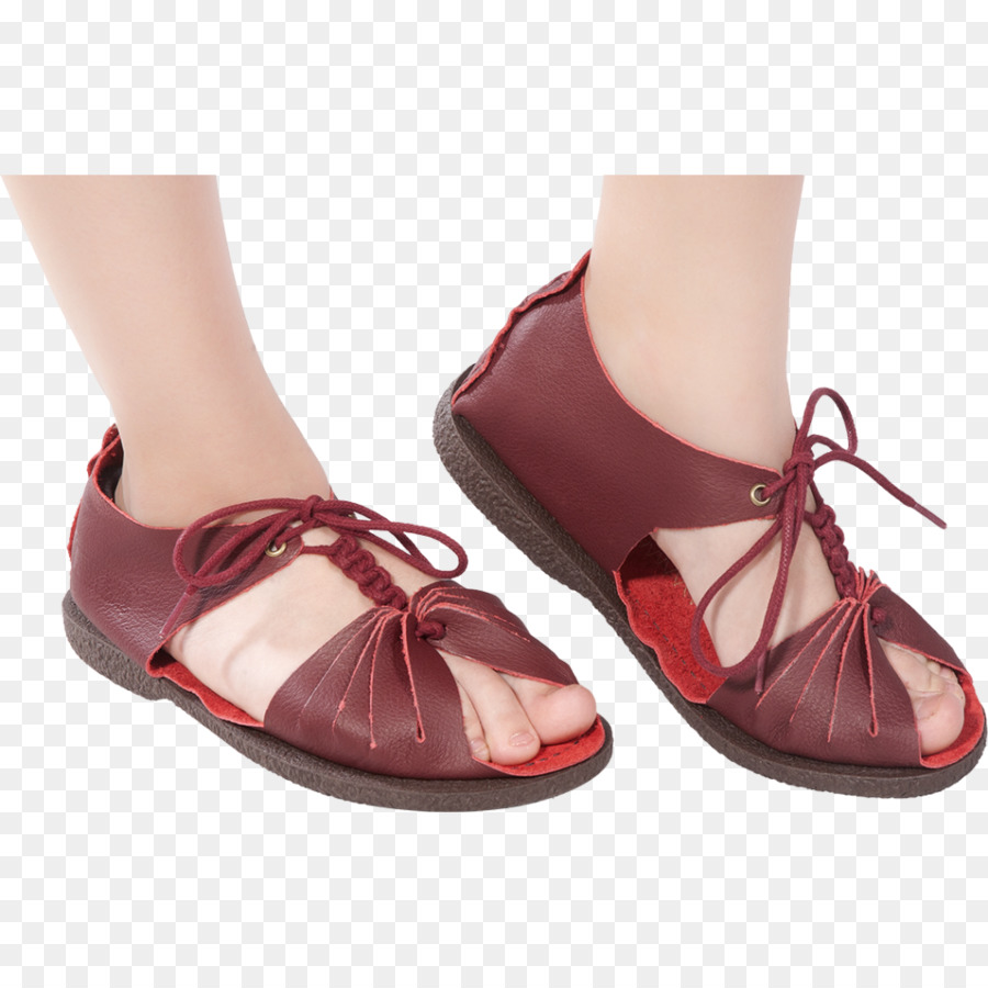 Sandale，Chaussure PNG