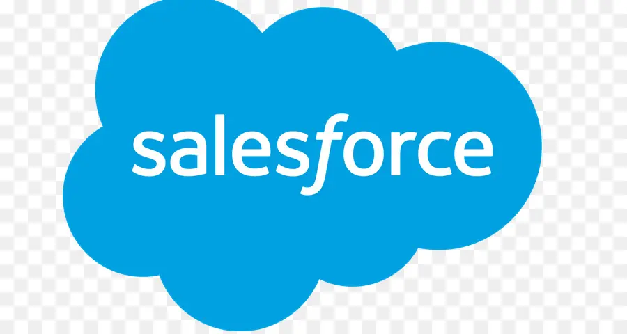 Salesforcecom，Organisation PNG